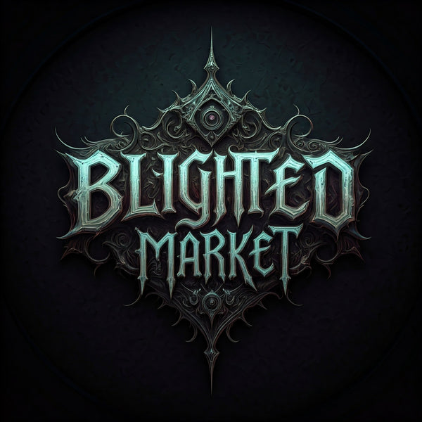 The Blighted Market